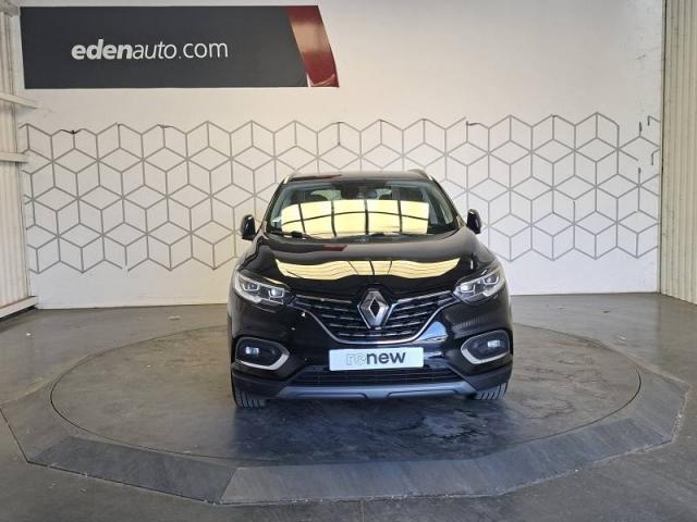 Renault Kadjar image 2
