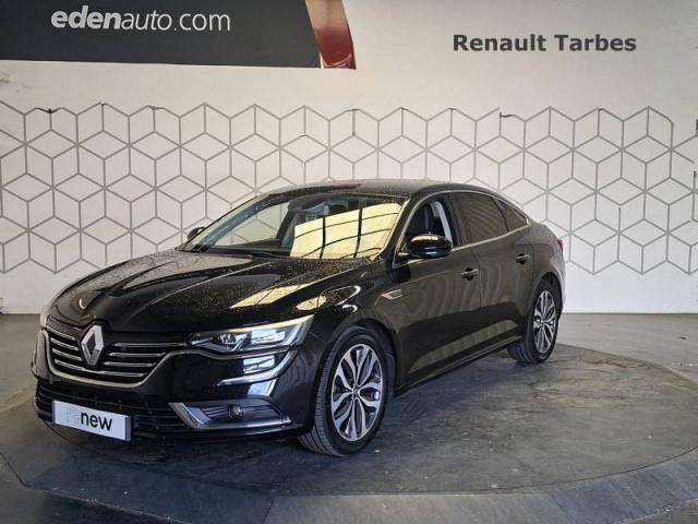 Renault Talisman Dci 160 Energy Edc Intens