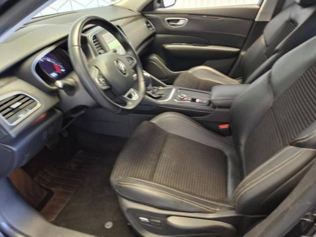 Renault Talisman image 8