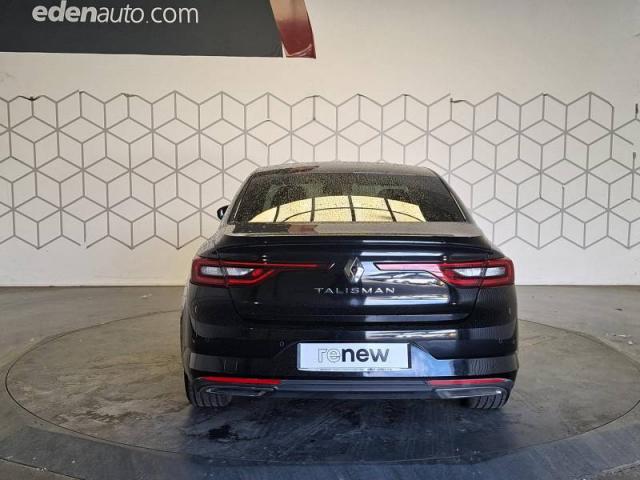Renault Talisman image 6