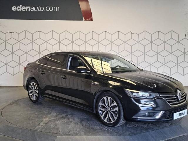 Renault Talisman image 1
