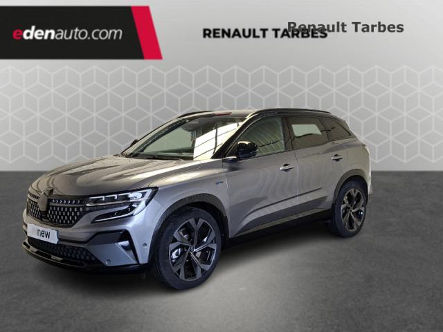 Renault Austral E-Tech Hybrid 200 Iconic Esprit Alpine