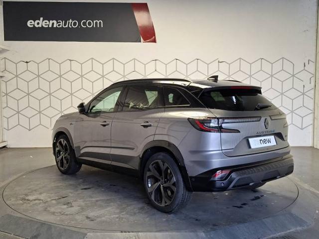 Renault Austral image 3