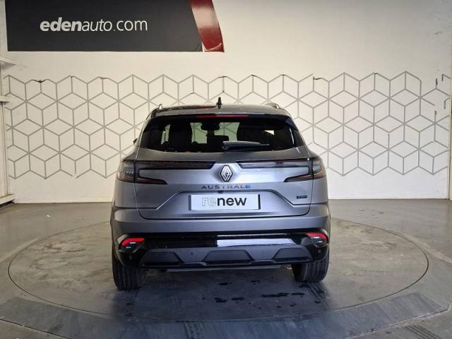 Renault Austral image 1
