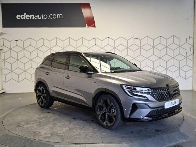 Renault Austral image 7