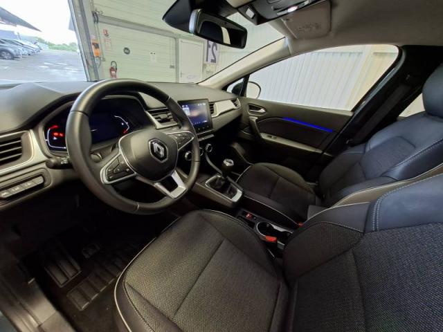 Renault Captur image 2