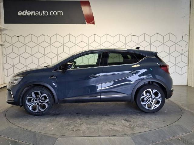 Renault Captur image 9