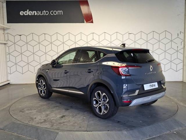 Renault Captur image 8