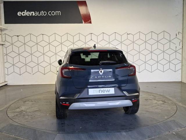 Renault Captur image 6