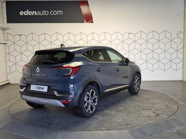 Renault Captur image 7