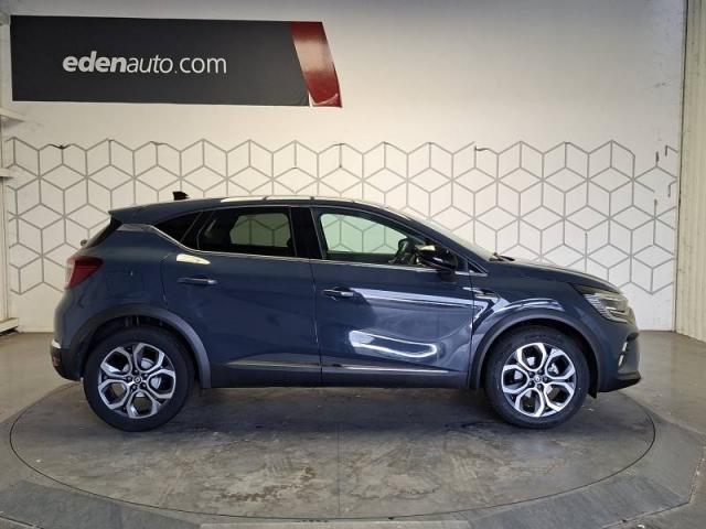 Renault Captur image 1