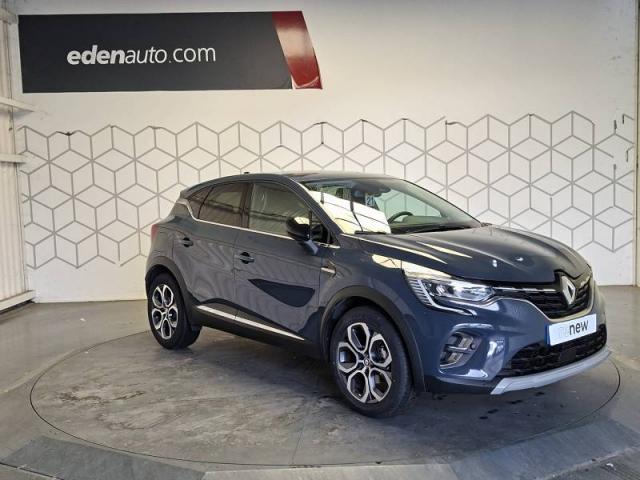 Renault Captur image 4