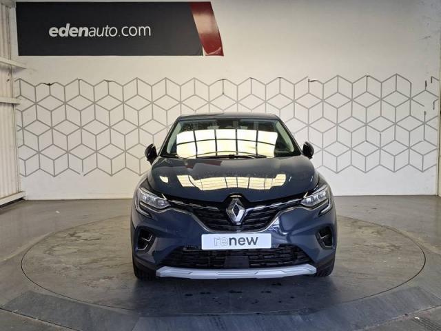 Renault Captur image 5
