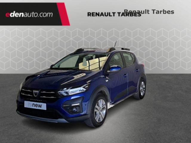 Dacia Sandero Tce 90 - 22 Stepway Confort