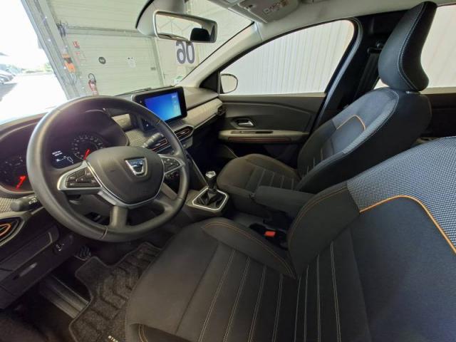 Dacia Sandero image 8