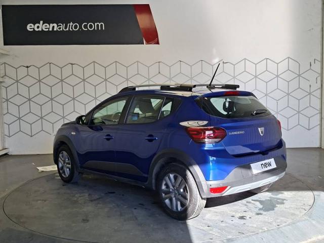 Dacia Sandero image 9