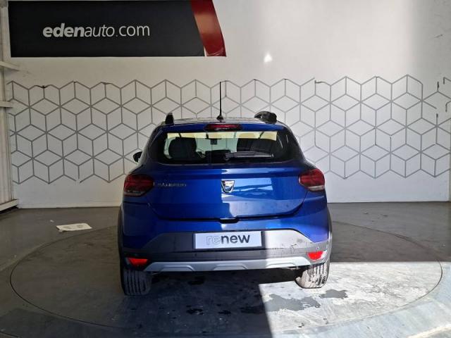 Dacia Sandero image 5