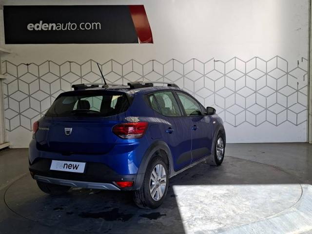 Dacia Sandero image 2
