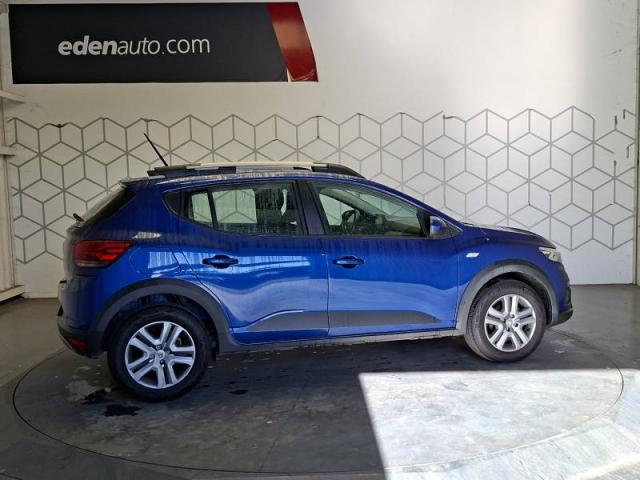 Dacia Sandero image 6