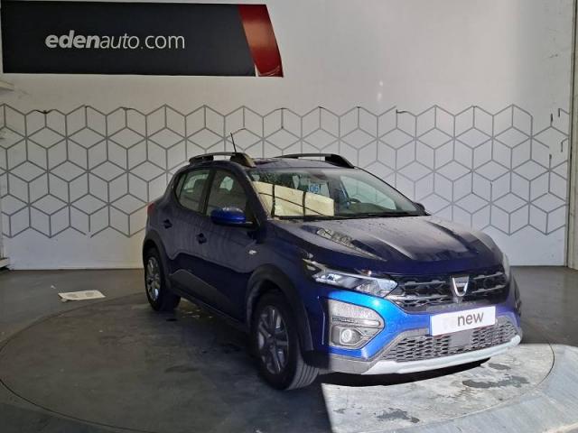 Dacia Sandero image 3