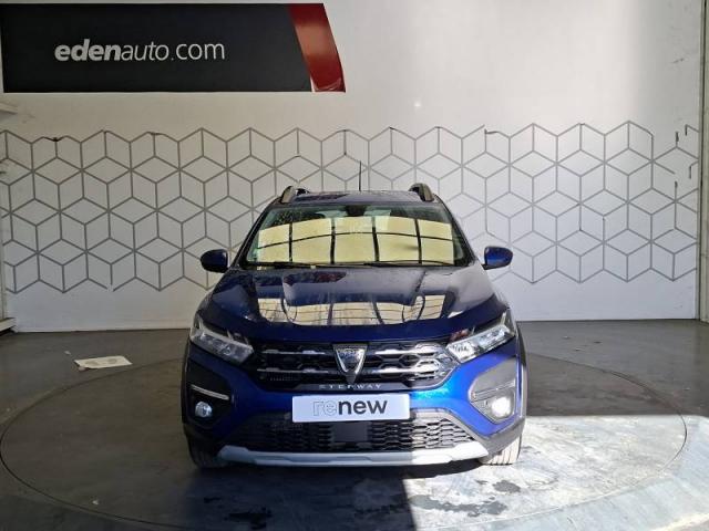 Dacia Sandero image 4