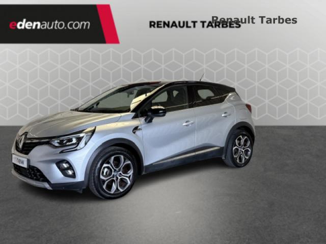 Renault Captur E-Tech Plug-In 160 Intens