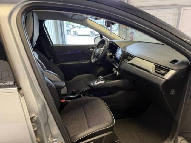 Renault Captur image 6