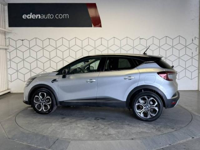 Renault Captur image 5