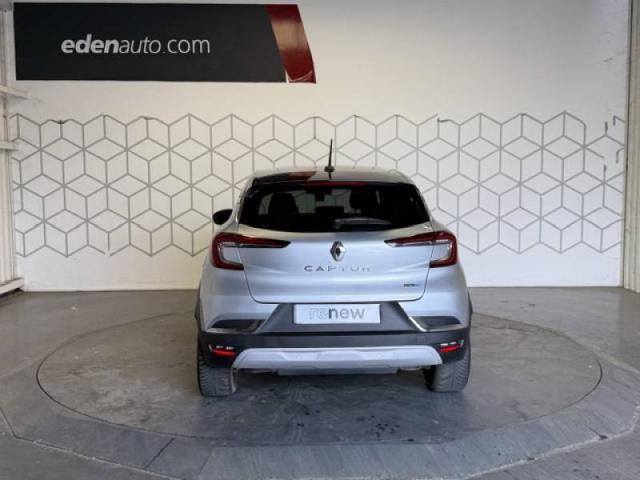 Renault Captur image 8