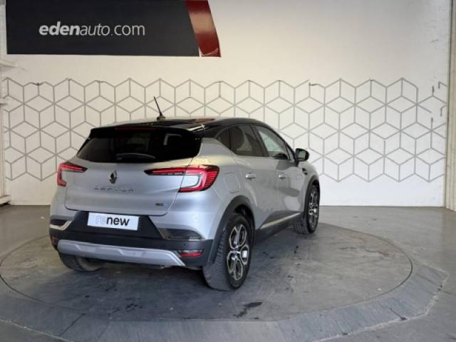 Renault Captur image 9