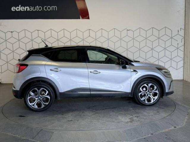 Renault Captur image 1