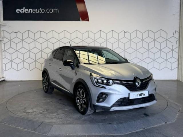 Renault Captur image 3