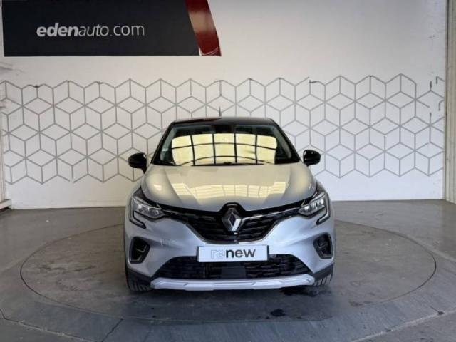 Renault Captur image 7