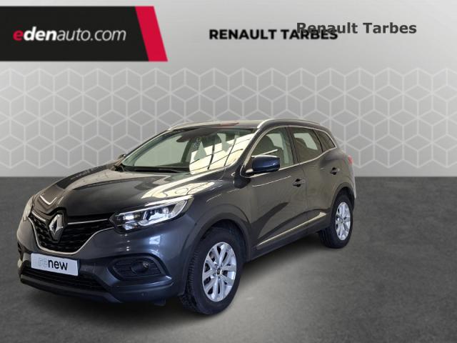 Renault Kadjar Blue Dci 115 Business