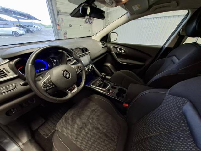 Renault Kadjar image 8