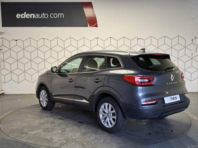 Renault Kadjar image 4