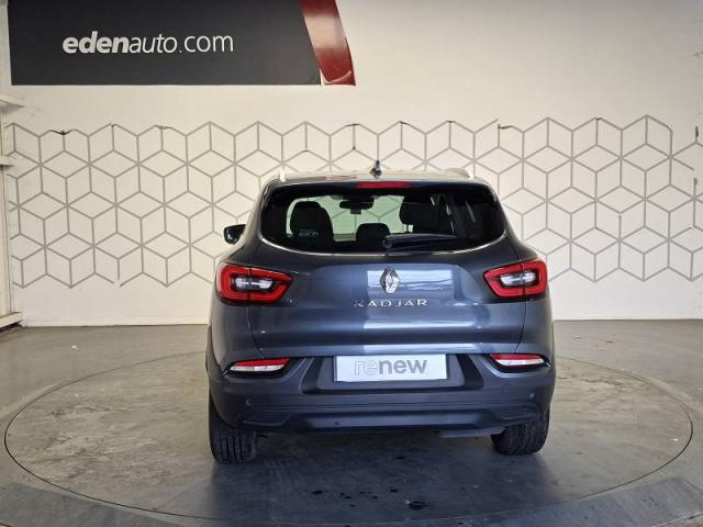 Renault Kadjar image 2