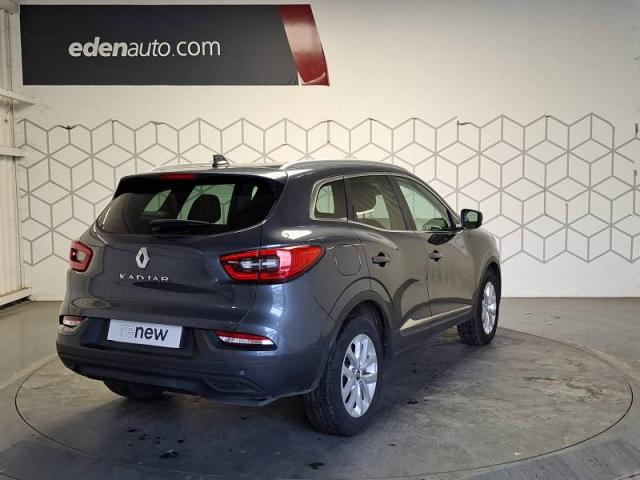 Renault Kadjar image 9