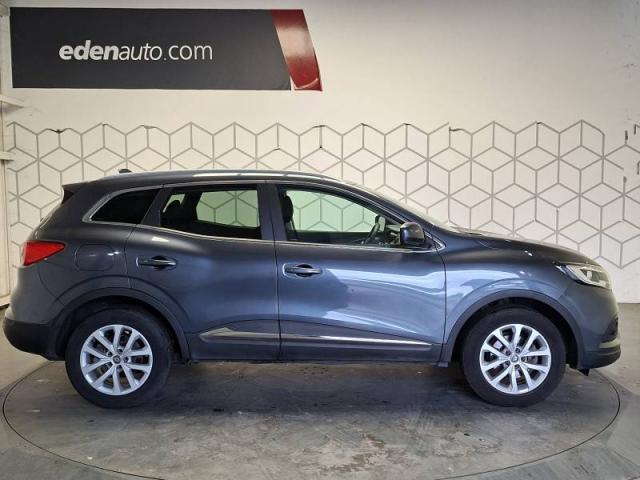 Renault Kadjar image 6