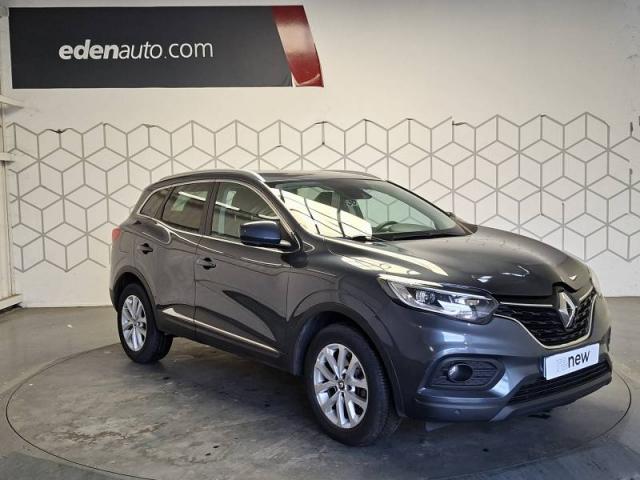Renault Kadjar image 7