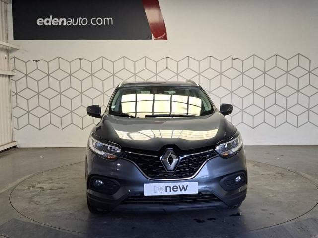 Renault Kadjar image 1