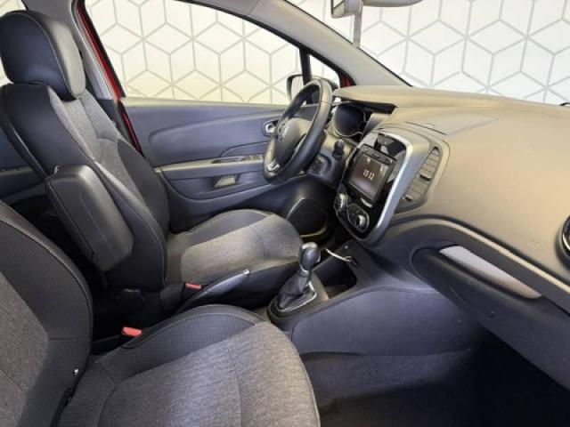 Renault Captur image 7