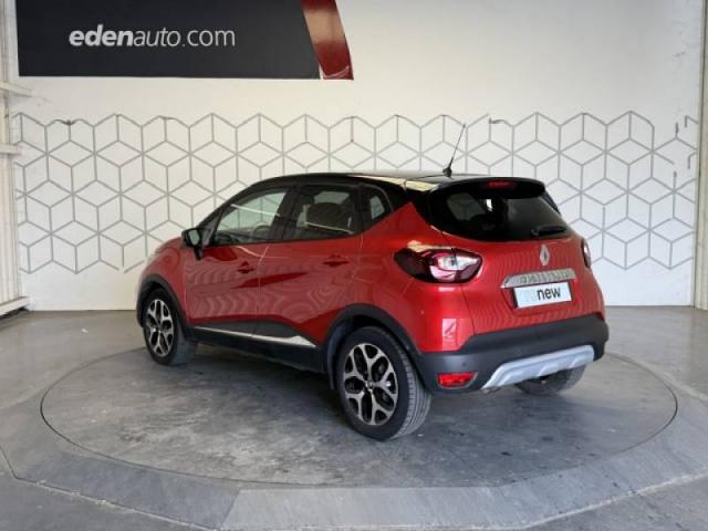 Renault Captur image 3