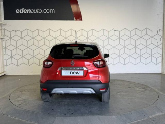 Renault Captur image 1