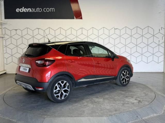 Renault Captur image 6