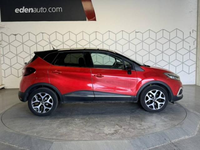 Renault Captur image 9