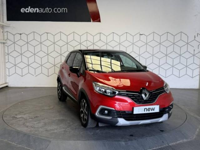 Renault Captur image 4