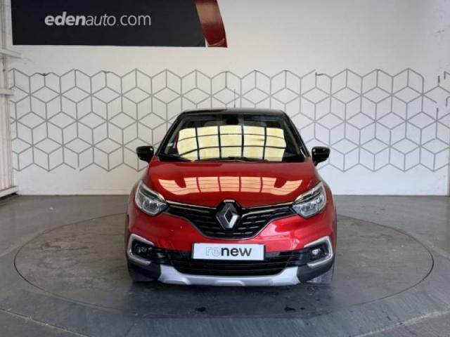 Renault Captur image 5