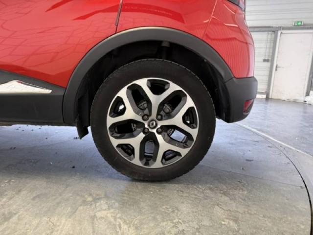 Renault Captur image 8