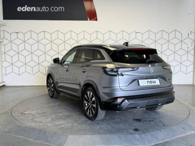 Renault Austral image 4